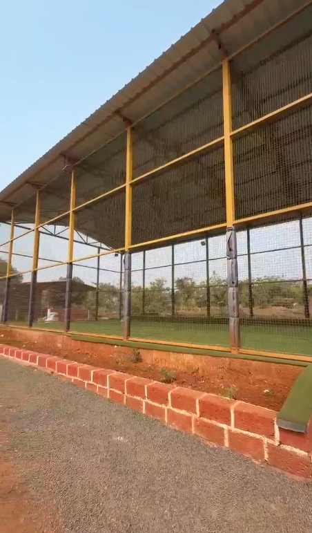 Smihill Farms Multisports Turf